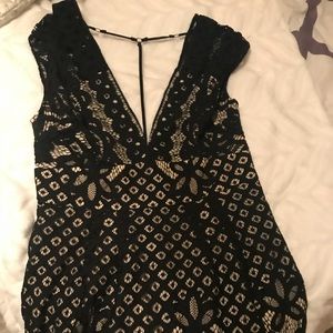 Free people dress